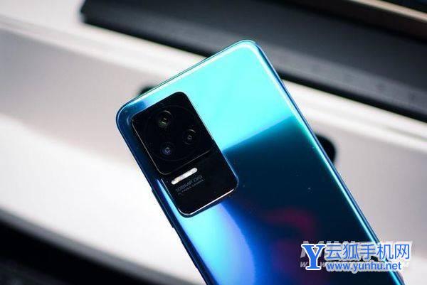 红米k50Pro开箱测评-真机上手评测