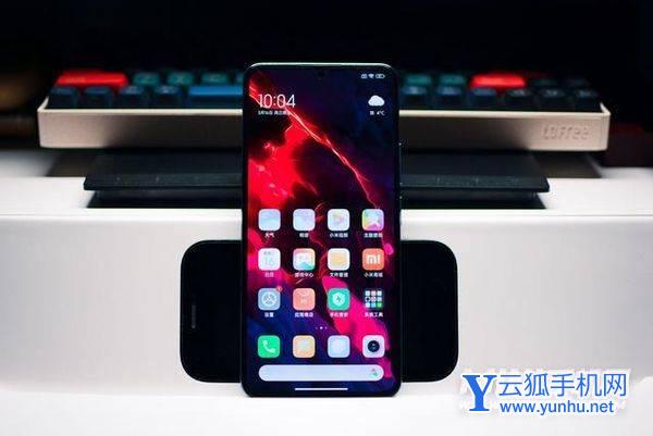 红米k50Pro开箱测评-真机上手评测