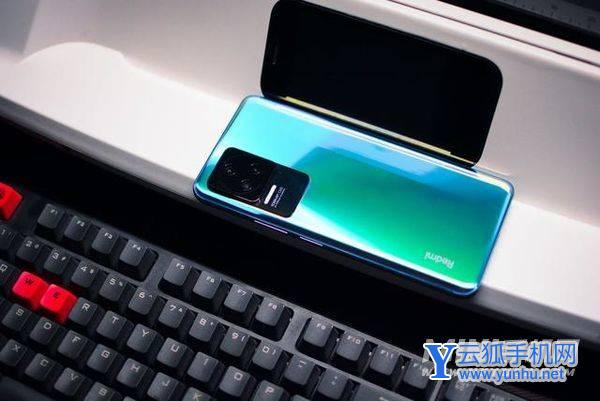 红米k50Pro开箱测评-真机上手评测