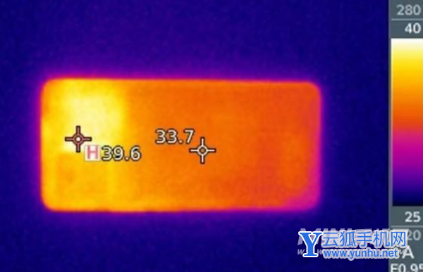 红米k50pro发热严重吗-手机<a href='https://www.wddqw.com/c_657.html' target='_blank'>游戏</a>散热怎么样