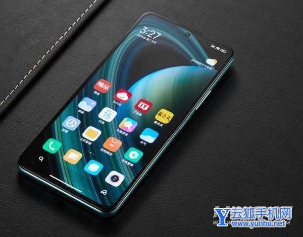 红米K50Pro手感怎么样-开箱赏析