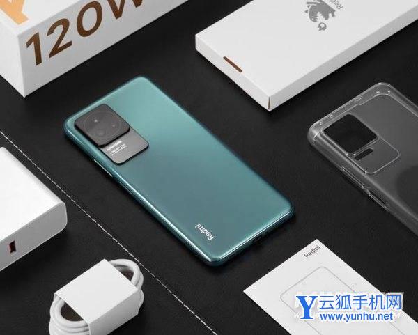 红米K50Pro手感怎么样-开箱赏析