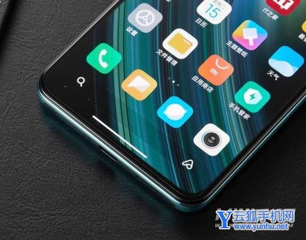 红米K50Pro手感怎么样-开箱赏析