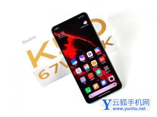 红米k50和iqoo9哪个好-手机参对比