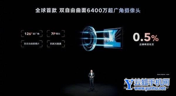 荣耀magic4至臻版主摄是什么-手机相机怎么样