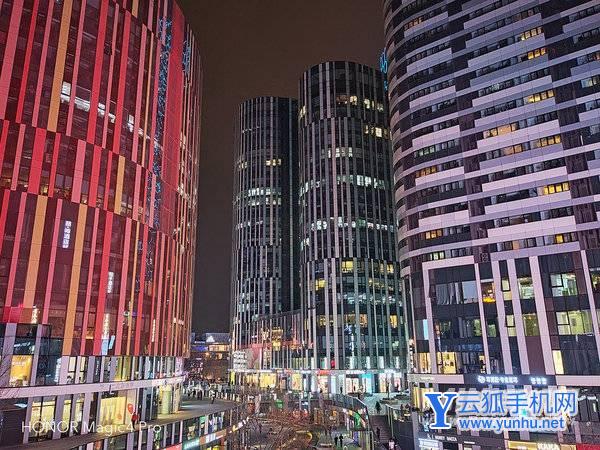 荣耀magic4Pro拍照怎么样-手机拍照评测