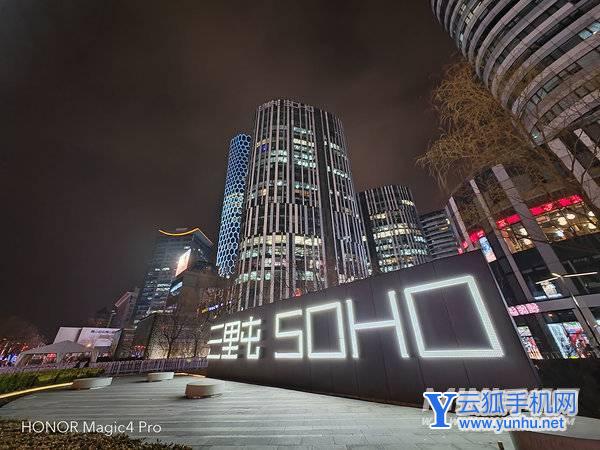 荣耀magic4Pro拍照怎么样-手机拍照评测