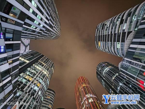 荣耀magic4Pro拍照怎么样-手机拍照评测