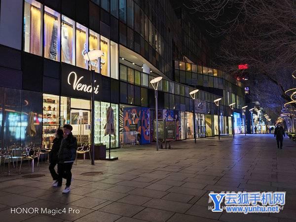 荣耀magic4Pro拍照怎么样-手机拍照评测