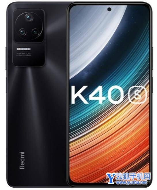 红米K40s是lpddr5还是lpddr4-支持UFS3.1吗