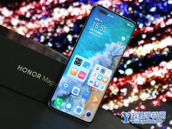 荣耀Magic4pro<a href='https://www.wddqw.com/c_657.html' target='_blank'>游戏</a>体验怎么样-手机<a href='https://www.wddqw.com/c_657.html' target='_blank'>游戏</a>测评