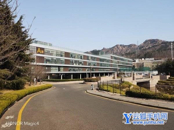 荣耀Magic4拍照怎么样-拍照评测