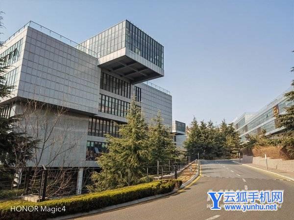 荣耀Magic4拍照怎么样-拍照评测