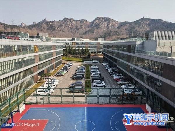 荣耀Magic4拍照怎么样-拍照评测