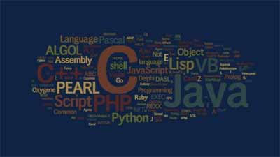 最值得学习的机器学习编程语言