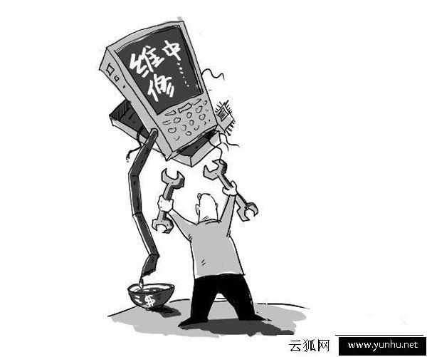 手机维修行业水有多深?揭秘手机维修市场常用猫腻!