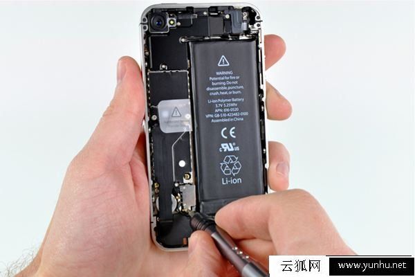 手机维修行业水有多深?揭秘手机维修市场常用猫腻!