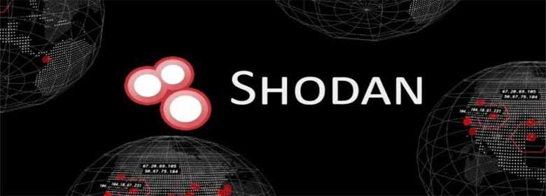 Shodan有什么用？Shodan一些常用的语法；Shodan搜索例子