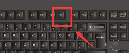 电脑蓝屏显示代码0X0000007e什么原因几处理方法(图2)