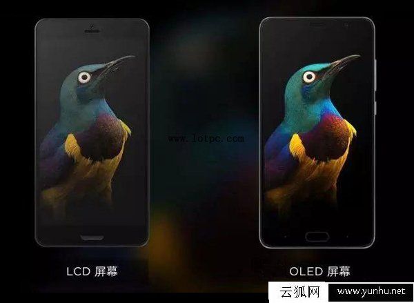 LED和OLED的哪个好？带你了解OLED和LED的区别