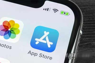 ios14.5怎么打开跟踪-允许app请求跟踪打不开(图3)