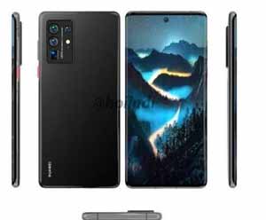 华为p50什么时候上市？配置和性能介绍