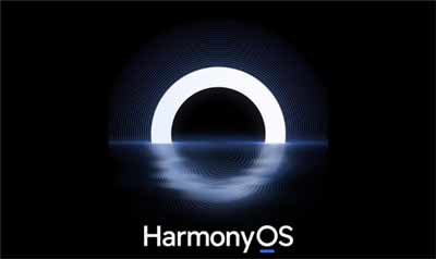 HarmonyOS 2智能时代连接万物【华为正式发布鸿蒙手机系统】