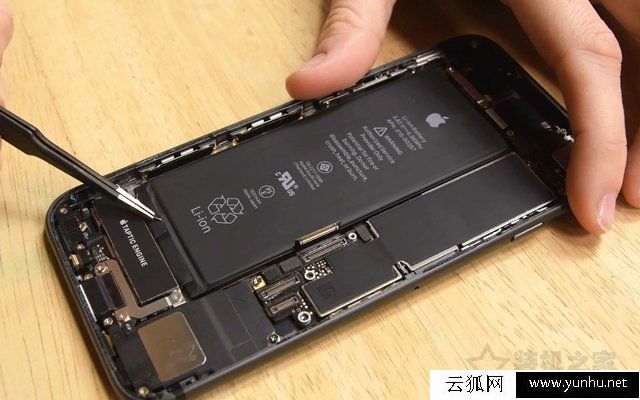 苹果手机不换原装电池可以吗 iPhone手机原装电池和非原装的区别