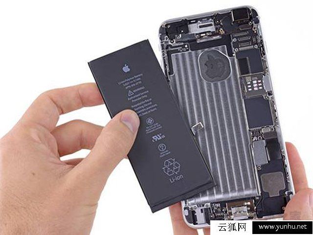 苹果手机不换原装电池可以吗 iPhone手机原装电池和非原装的区别