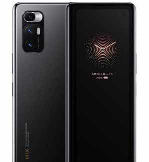 小米MIXFOLDS有高刷新率吗(图2)