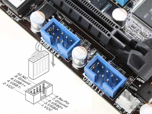 跳线接法图解(教程图六)