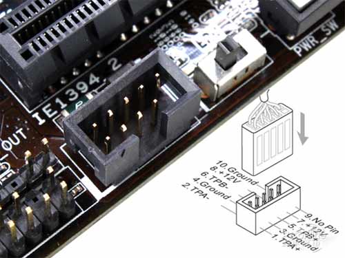 跳线接法图解(教程图八)