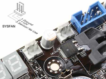 跳线接法图解(教程图四)