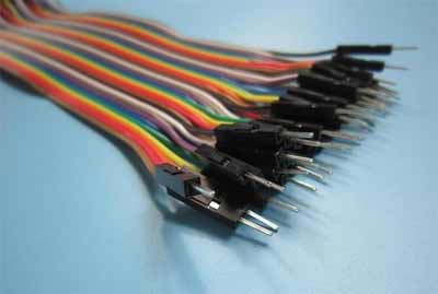 跳线接法图解(教程图一)