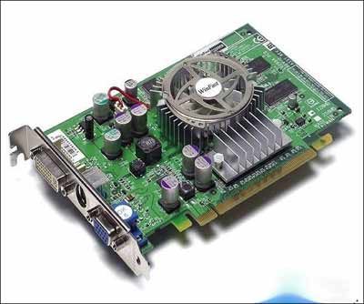 显卡的分类和详细介绍(图4)