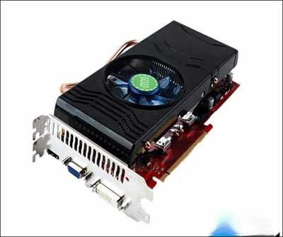 显卡的分类和详细介绍(图2)