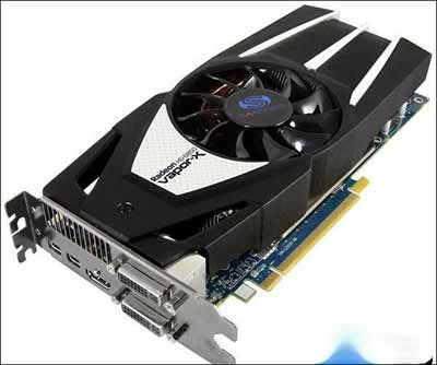 显卡的分类和详细介绍(图3)