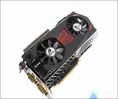 显卡的分类和详细介绍(图1)