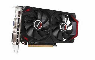 电脑显卡怎么接电源线(图文)