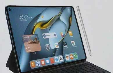 华为matepad pro 12.6可以升级鸿蒙系统吗(图)