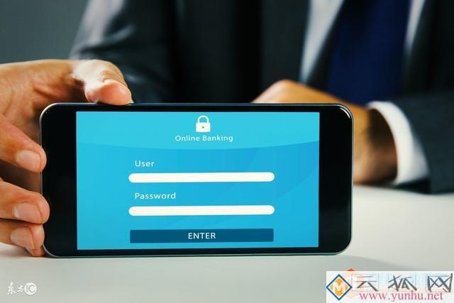 关于密码的那些事