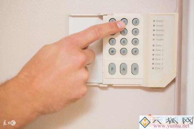 关于密码的那些事