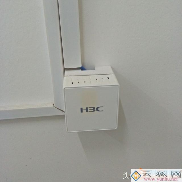 网络映射是怎么一回事？