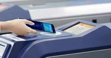 华为watch3门禁卡功能怎么用(图1)