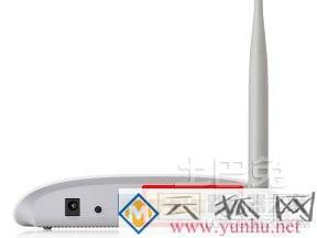 联通光纤猫接无线路由器
