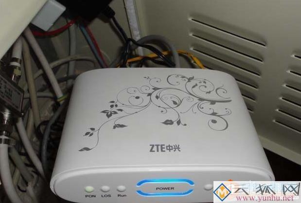 光纤猫接无线路由器设置 这几步你了解吗