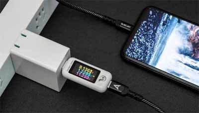 Smartisan 65W GaN快速充电器怎么样(图2)