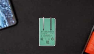 Smartisan 65W GaN快速充电器怎么样(图3)