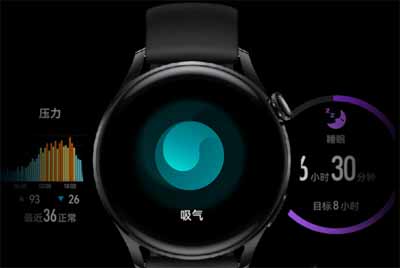 华为watch3可以用哪些APP(图2)