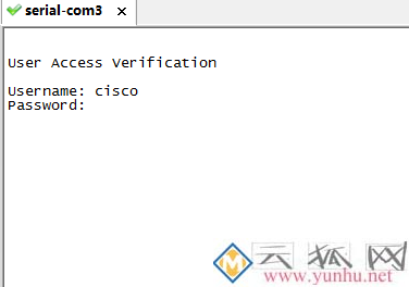 思科瘦AP转胖AP AIR-LAP1131AG-C-K9配置